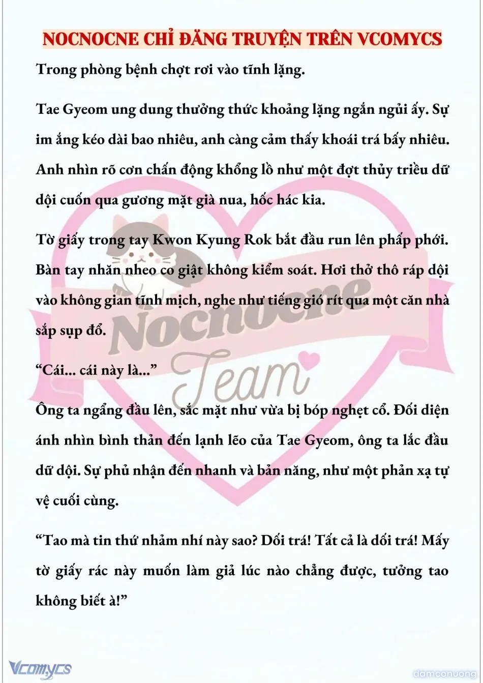 [FULL] [NOVEL] NGỌN ĐÈN BIỆT VIỆN KHÔNG BAO GIỜ TẮT 