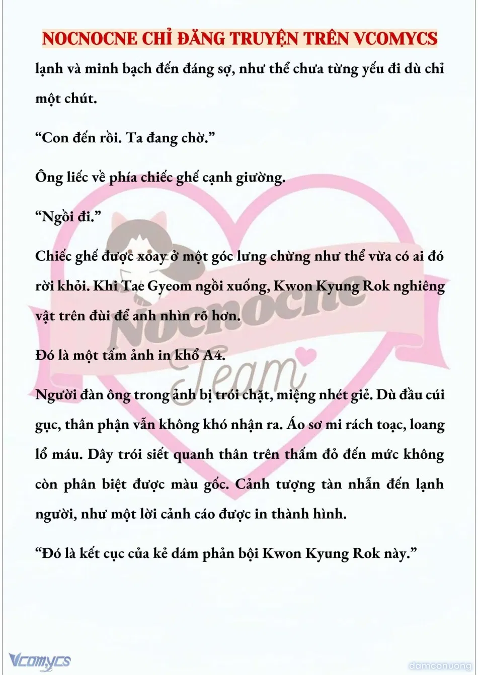 [FULL] [NOVEL] NGỌN ĐÈN BIỆT VIỆN KHÔNG BAO GIỜ TẮT 