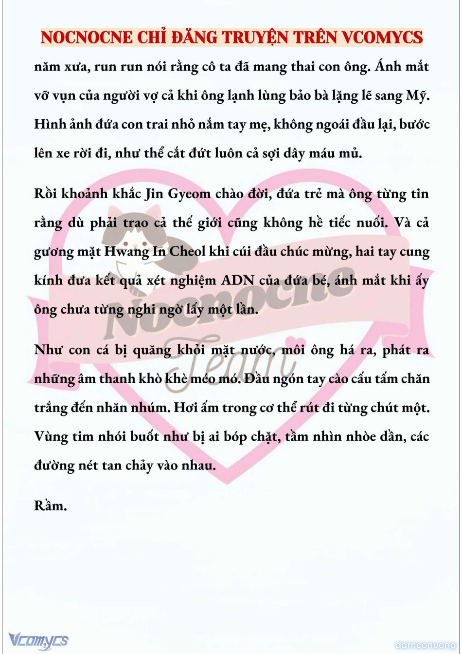 [FULL] [NOVEL] NGỌN ĐÈN BIỆT VIỆN KHÔNG BAO GIỜ TẮT 