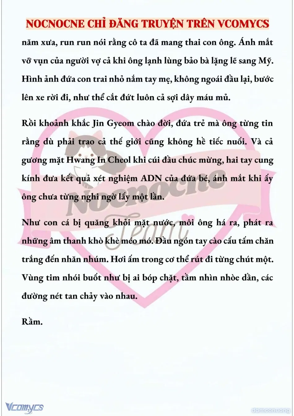 [FULL] [NOVEL] NGỌN ĐÈN BIỆT VIỆN KHÔNG BAO GIỜ TẮT 