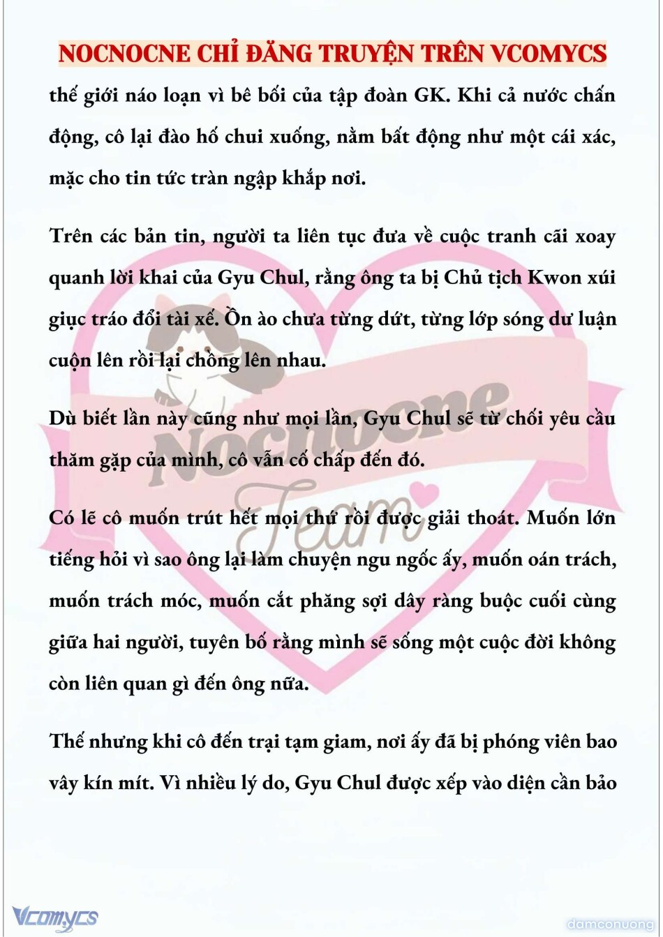 [FULL] [NOVEL] NGỌN ĐÈN BIỆT VIỆN KHÔNG BAO GIỜ TẮT 
