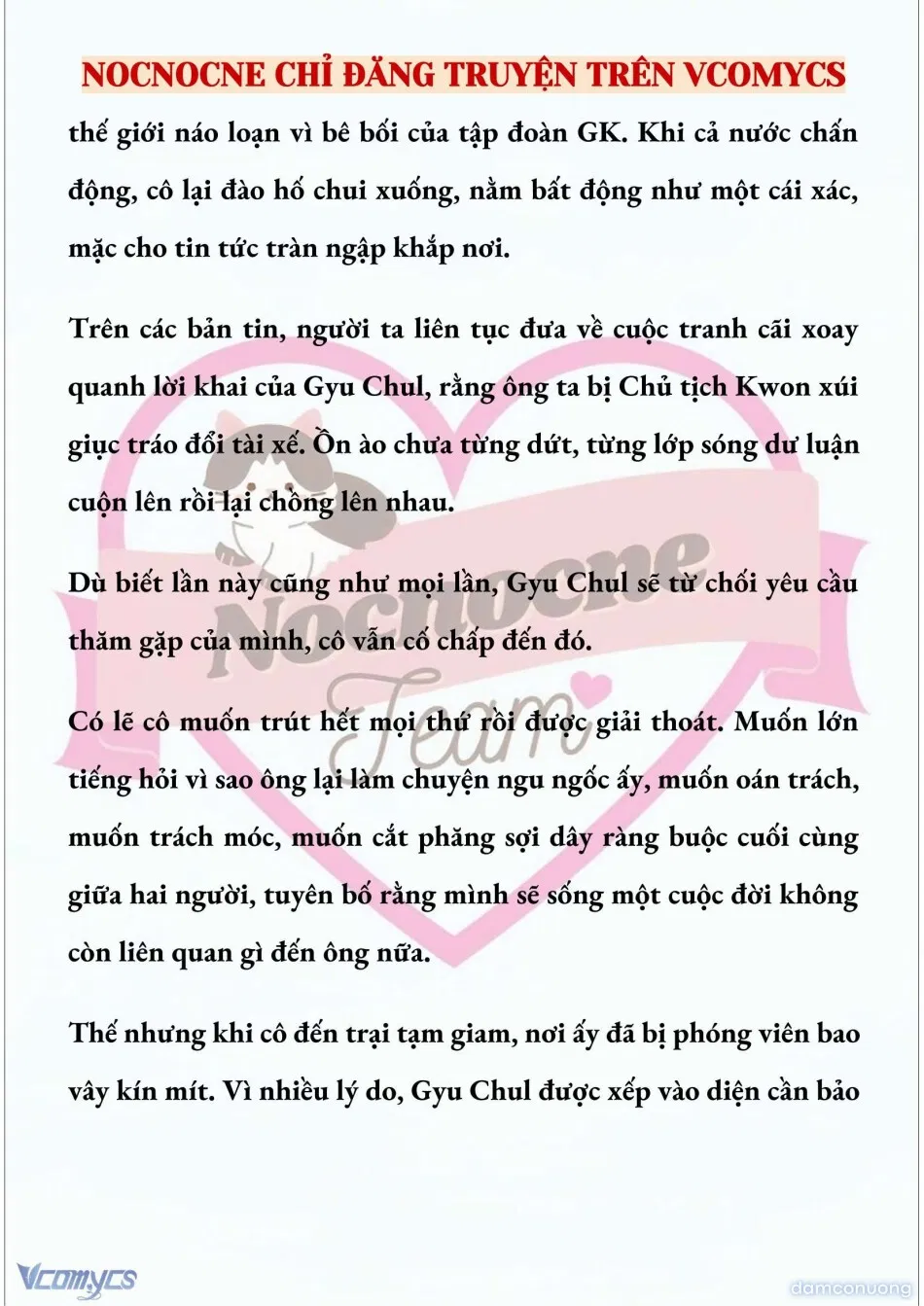 [FULL] [NOVEL] NGỌN ĐÈN BIỆT VIỆN KHÔNG BAO GIỜ TẮT 
