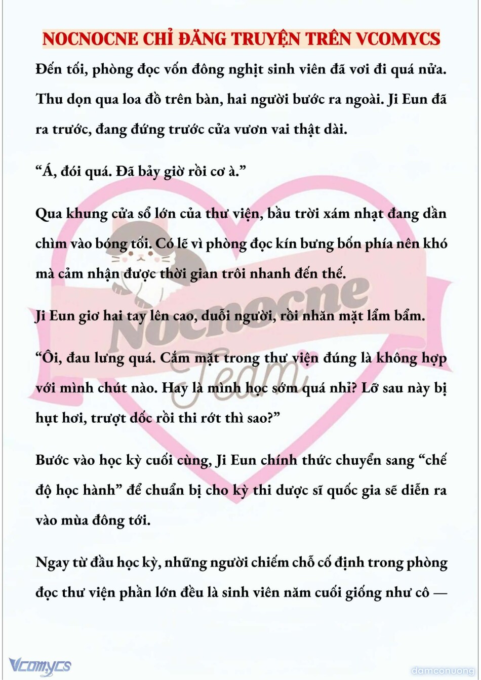 [FULL] [NOVEL] NGỌN ĐÈN BIỆT VIỆN KHÔNG BAO GIỜ TẮT 