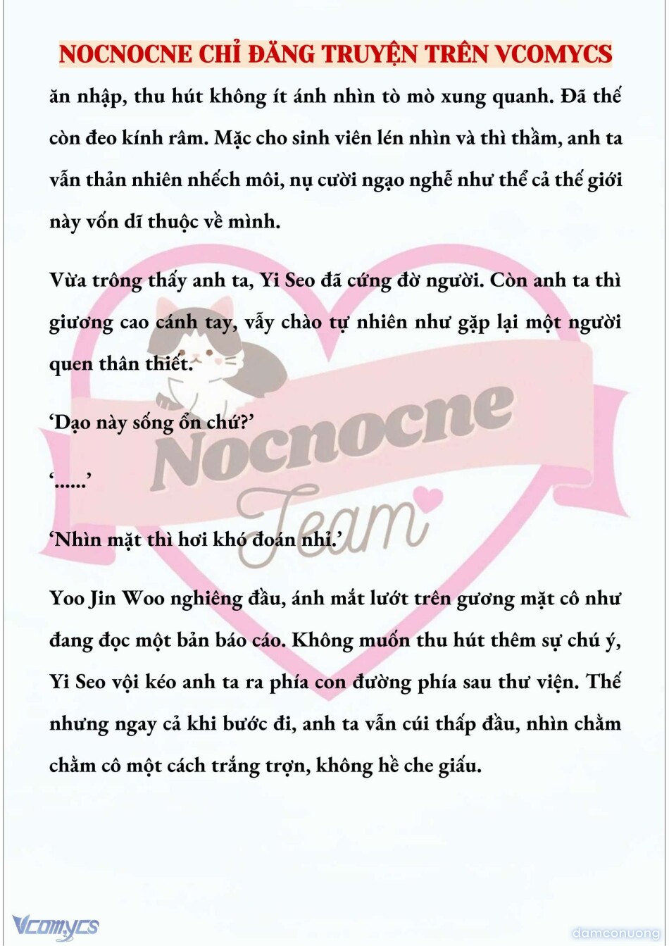[FULL] [NOVEL] NGỌN ĐÈN BIỆT VIỆN KHÔNG BAO GIỜ TẮT 