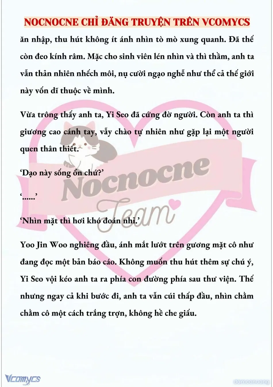 [FULL] [NOVEL] NGỌN ĐÈN BIỆT VIỆN KHÔNG BAO GIỜ TẮT 