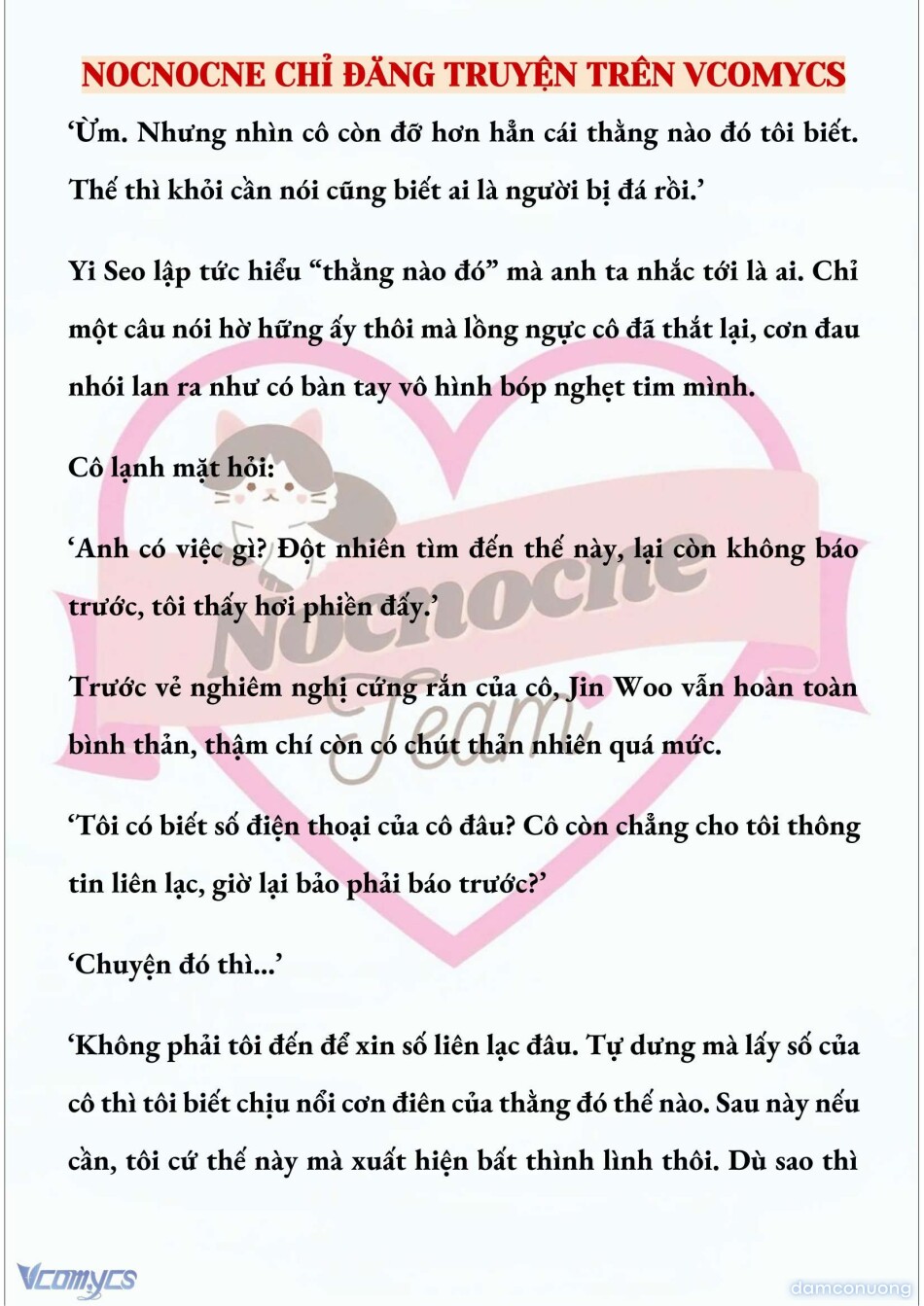 [FULL] [NOVEL] NGỌN ĐÈN BIỆT VIỆN KHÔNG BAO GIỜ TẮT 