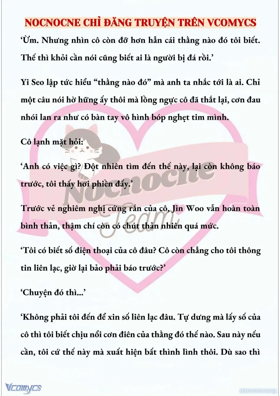 [FULL] [NOVEL] NGỌN ĐÈN BIỆT VIỆN KHÔNG BAO GIỜ TẮT 