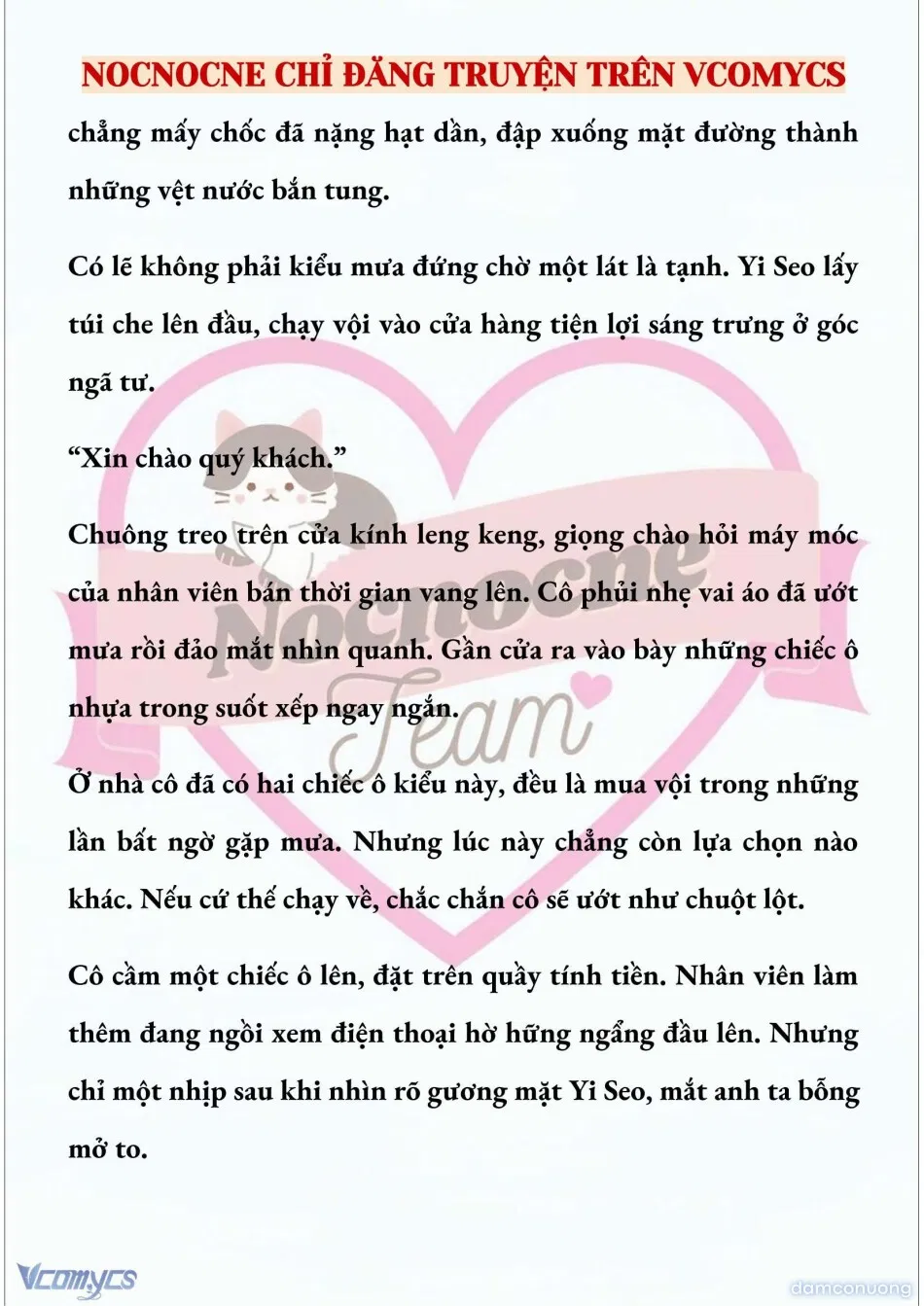 [FULL] [NOVEL] NGỌN ĐÈN BIỆT VIỆN KHÔNG BAO GIỜ TẮT 