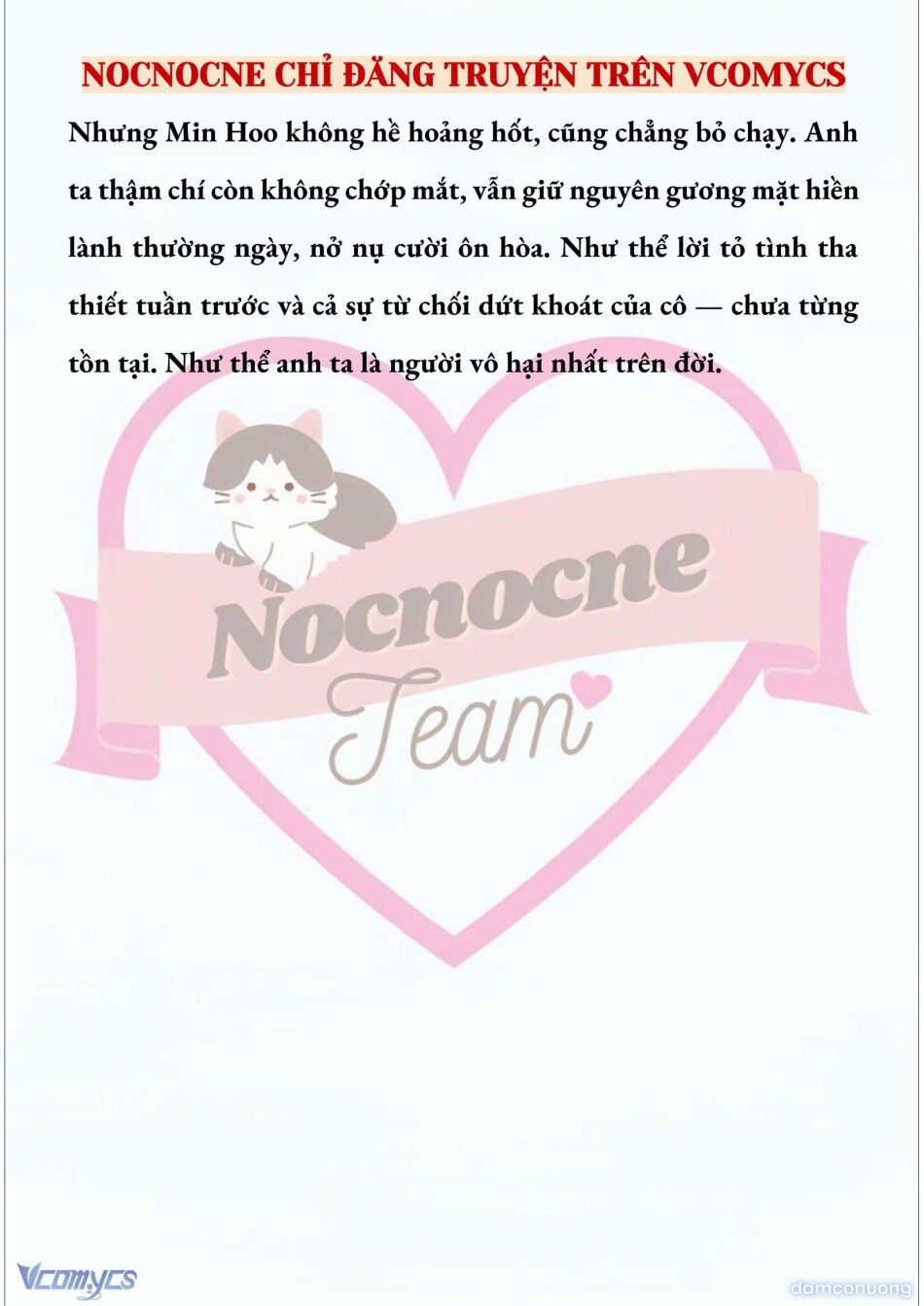 [FULL] [NOVEL] NGỌN ĐÈN BIỆT VIỆN KHÔNG BAO GIỜ TẮT 
