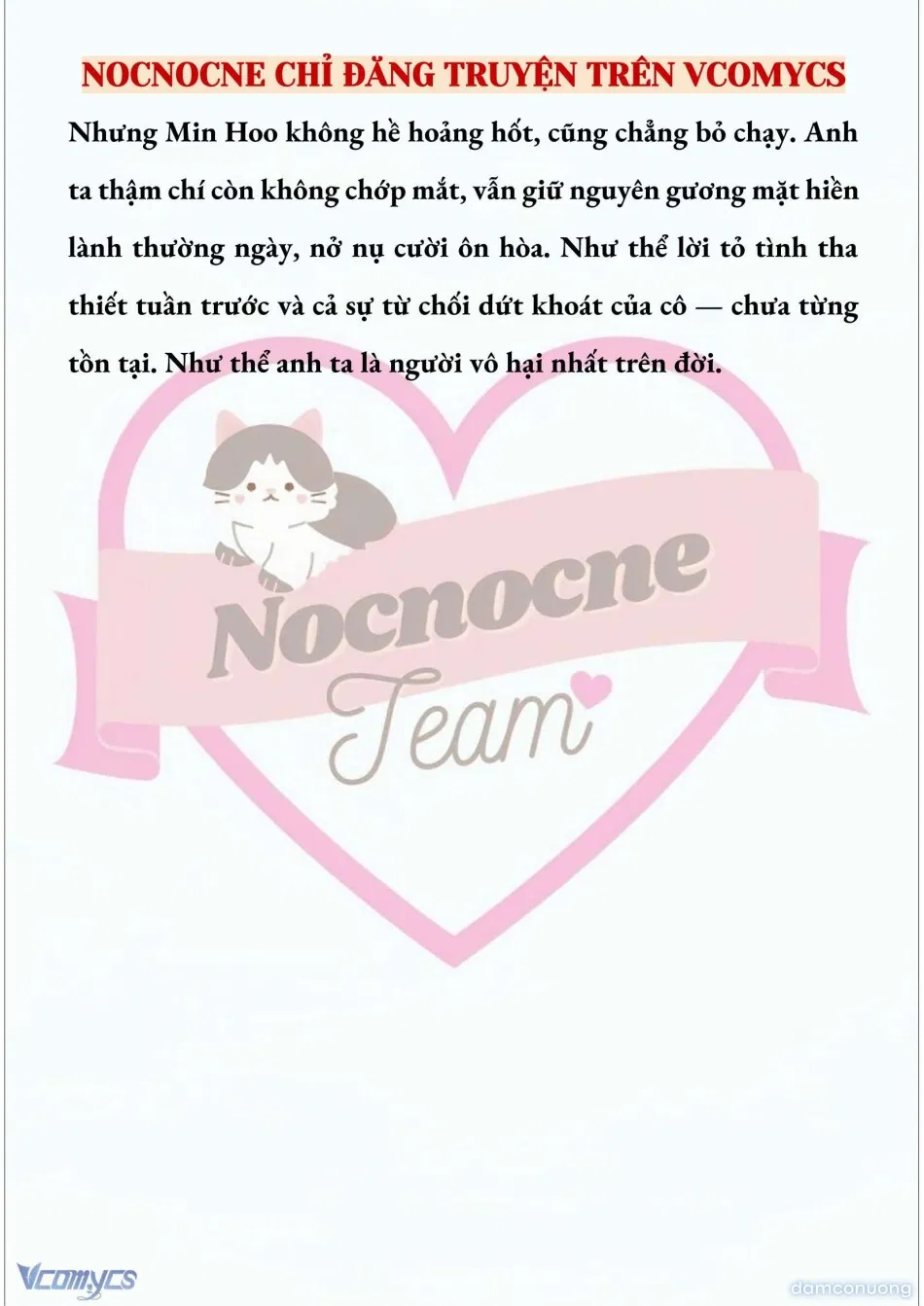 [FULL] [NOVEL] NGỌN ĐÈN BIỆT VIỆN KHÔNG BAO GIỜ TẮT 