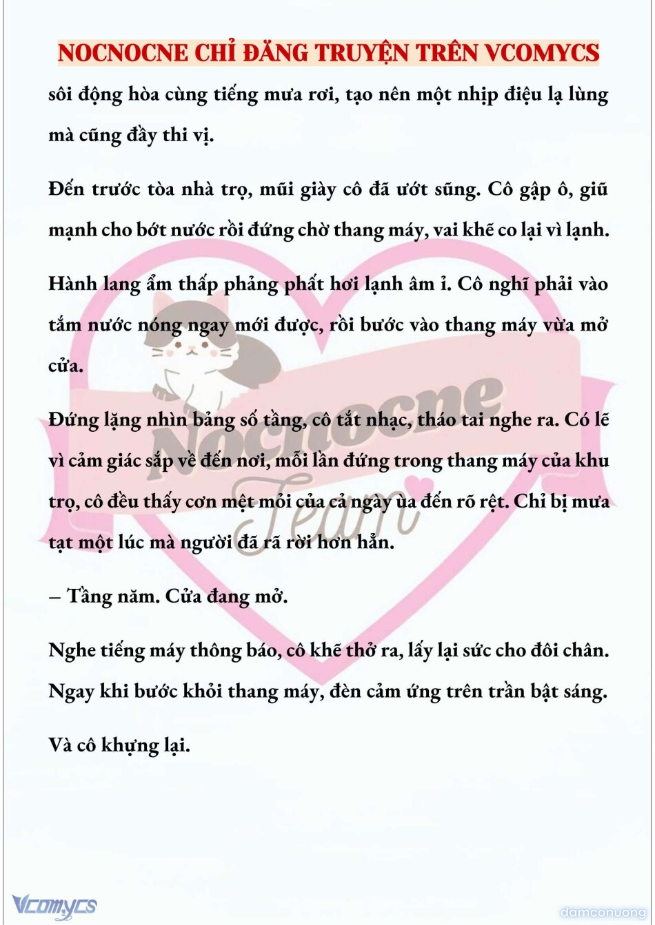 [FULL] [NOVEL] NGỌN ĐÈN BIỆT VIỆN KHÔNG BAO GIỜ TẮT 