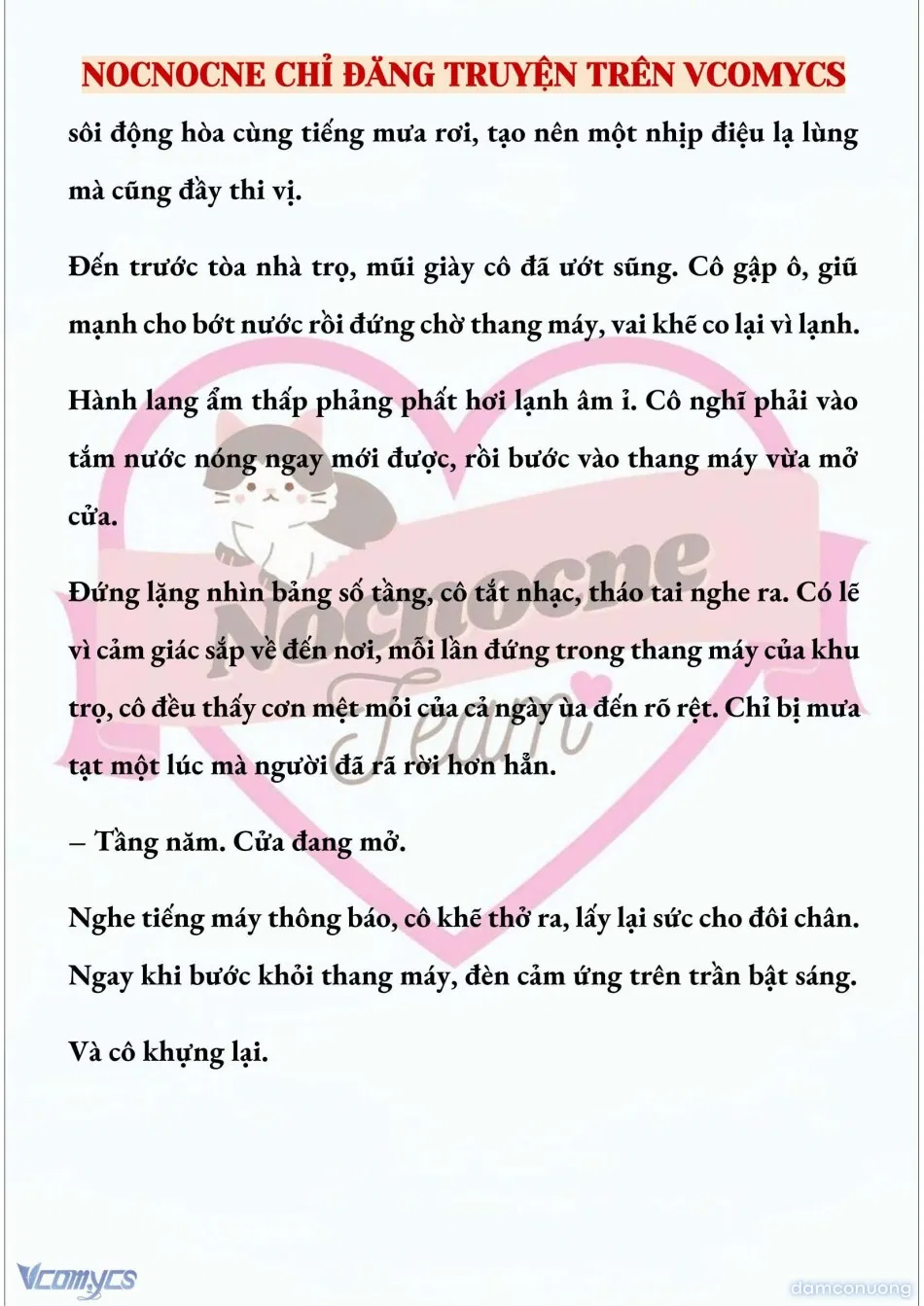 [FULL] [NOVEL] NGỌN ĐÈN BIỆT VIỆN KHÔNG BAO GIỜ TẮT 
