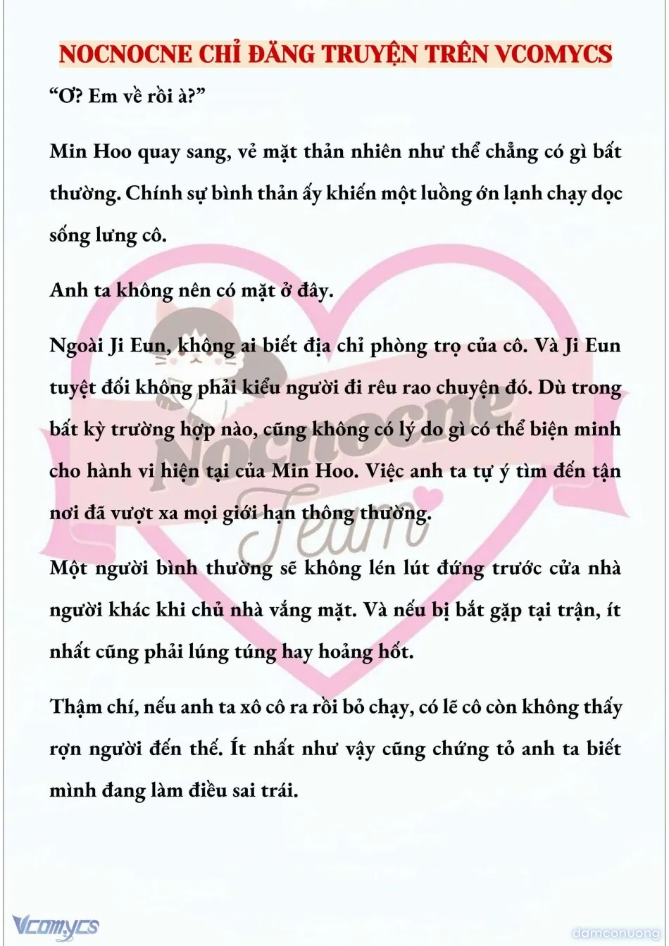 [FULL] [NOVEL] NGỌN ĐÈN BIỆT VIỆN KHÔNG BAO GIỜ TẮT 
