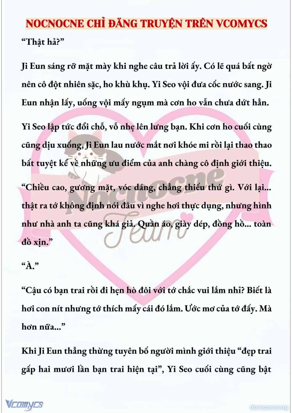 [FULL] [NOVEL] NGỌN ĐÈN BIỆT VIỆN KHÔNG BAO GIỜ TẮT 