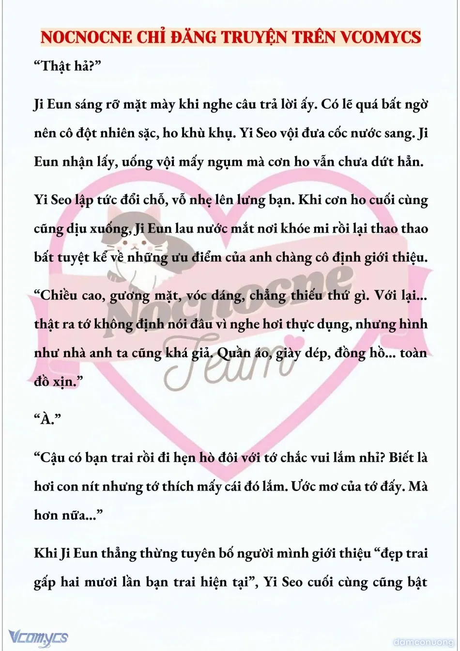 [FULL] [NOVEL] NGỌN ĐÈN BIỆT VIỆN KHÔNG BAO GIỜ TẮT 