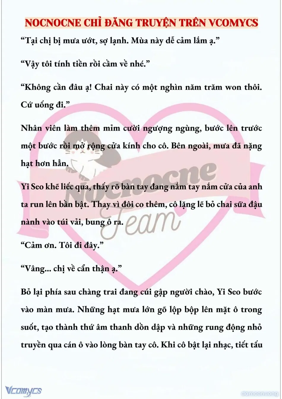 [FULL] [NOVEL] NGỌN ĐÈN BIỆT VIỆN KHÔNG BAO GIỜ TẮT 