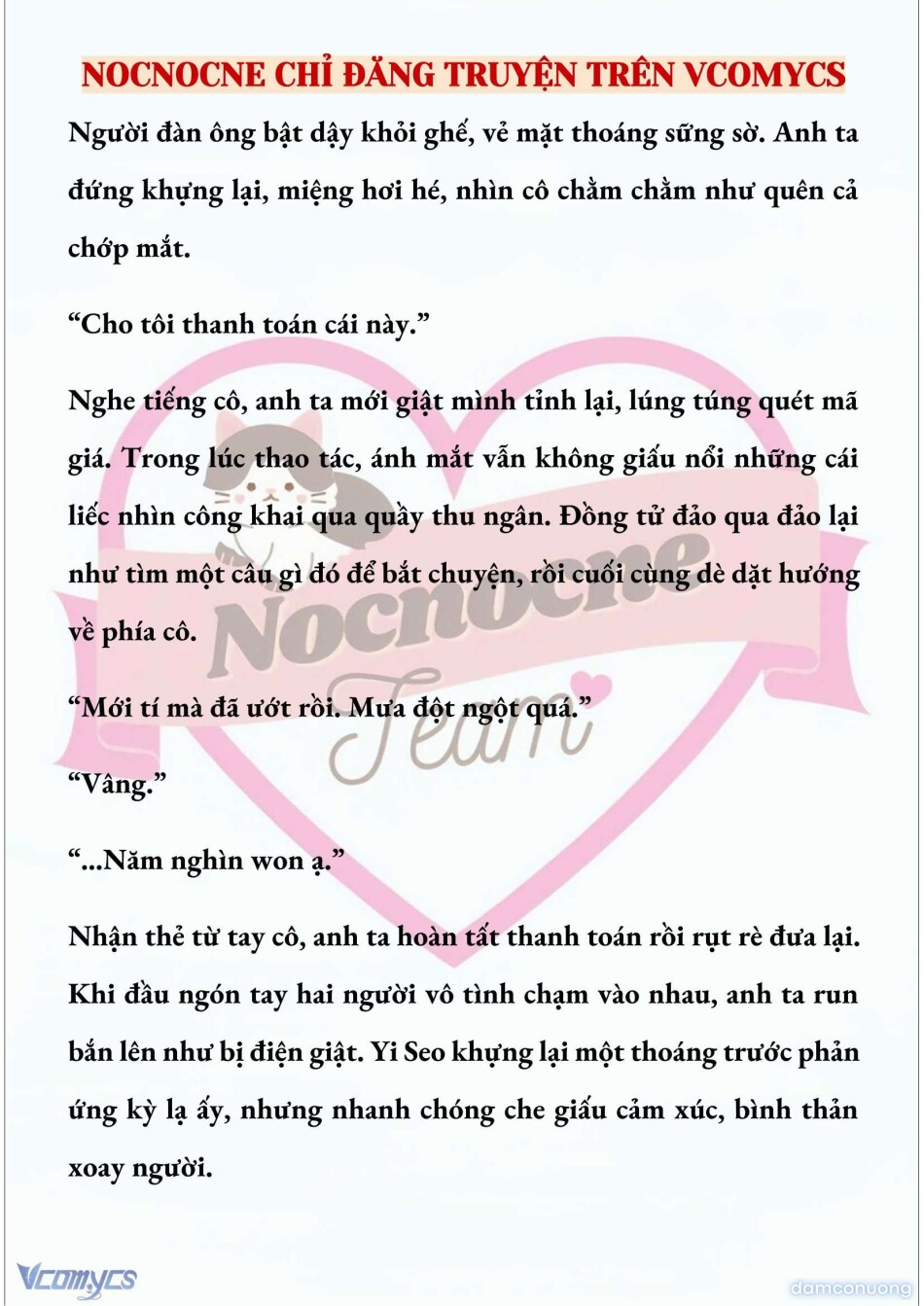 [FULL] [NOVEL] NGỌN ĐÈN BIỆT VIỆN KHÔNG BAO GIỜ TẮT 