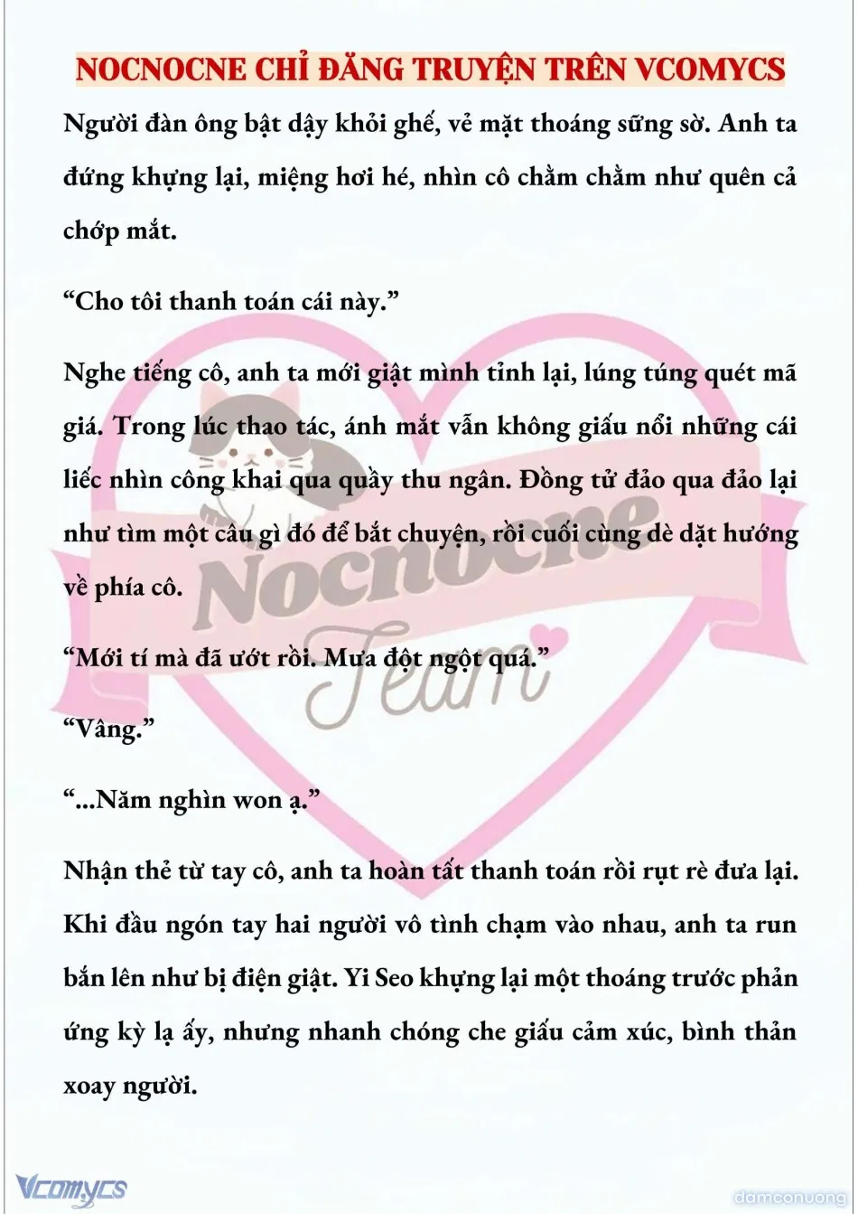 [FULL] [NOVEL] NGỌN ĐÈN BIỆT VIỆN KHÔNG BAO GIỜ TẮT 