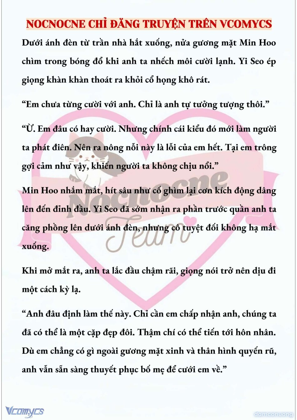 [FULL] [NOVEL] NGỌN ĐÈN BIỆT VIỆN KHÔNG BAO GIỜ TẮT 