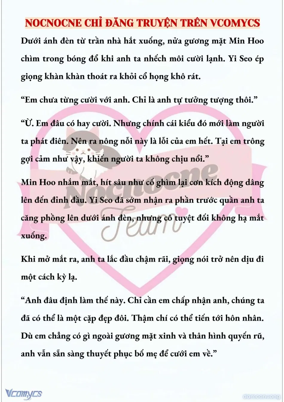 [FULL] [NOVEL] NGỌN ĐÈN BIỆT VIỆN KHÔNG BAO GIỜ TẮT 