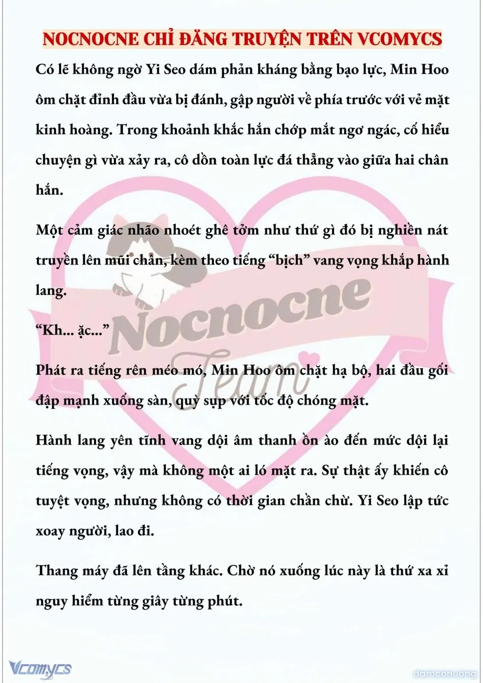 [FULL] [NOVEL] NGỌN ĐÈN BIỆT VIỆN KHÔNG BAO GIỜ TẮT 
