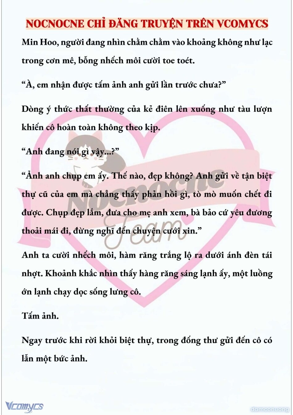[FULL] [NOVEL] NGỌN ĐÈN BIỆT VIỆN KHÔNG BAO GIỜ TẮT 