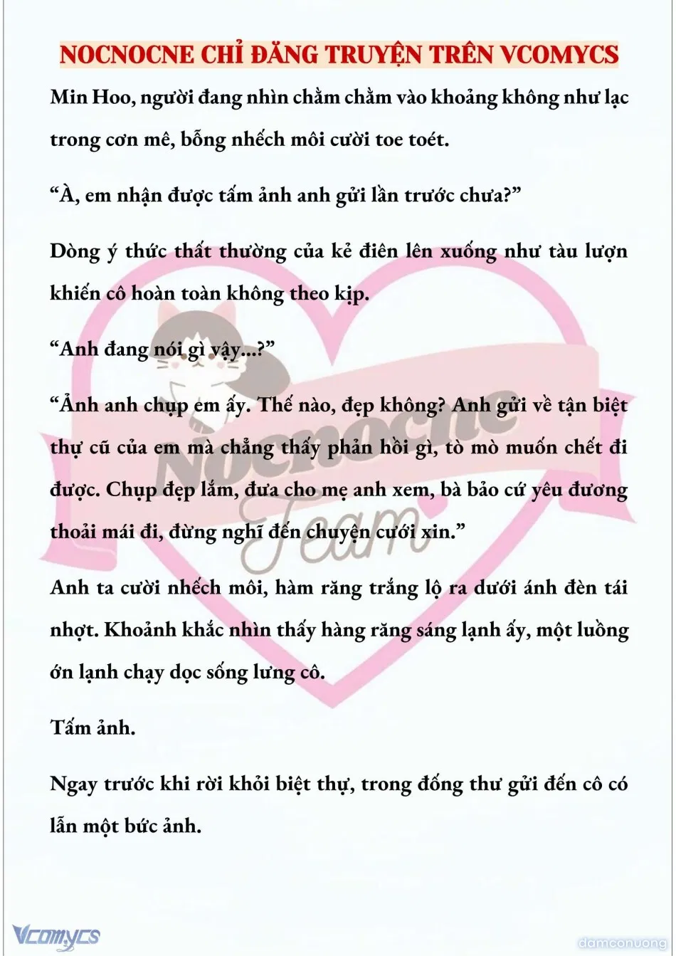 [FULL] [NOVEL] NGỌN ĐÈN BIỆT VIỆN KHÔNG BAO GIỜ TẮT 