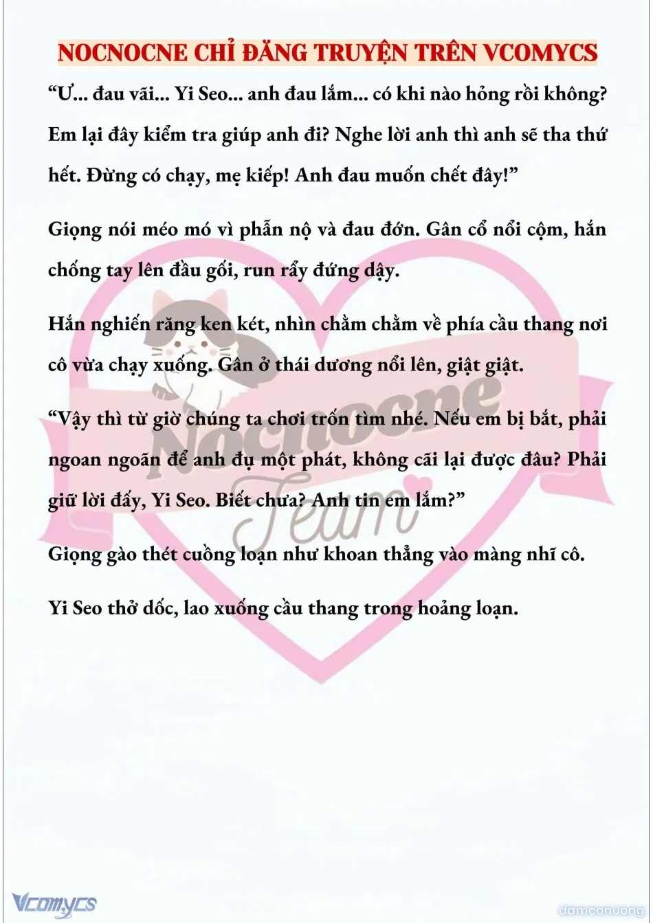[FULL] [NOVEL] NGỌN ĐÈN BIỆT VIỆN KHÔNG BAO GIỜ TẮT 