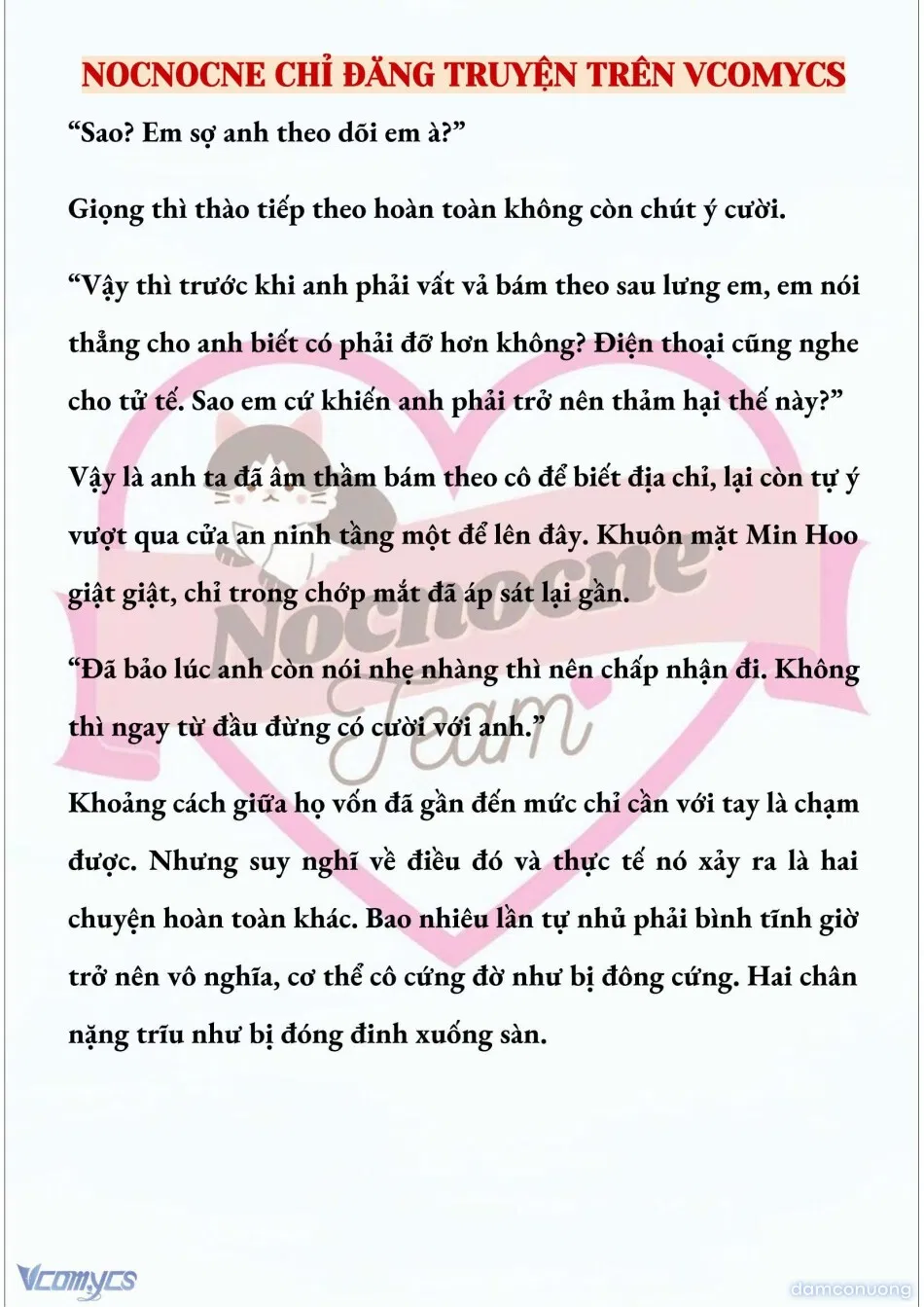 [FULL] [NOVEL] NGỌN ĐÈN BIỆT VIỆN KHÔNG BAO GIỜ TẮT 