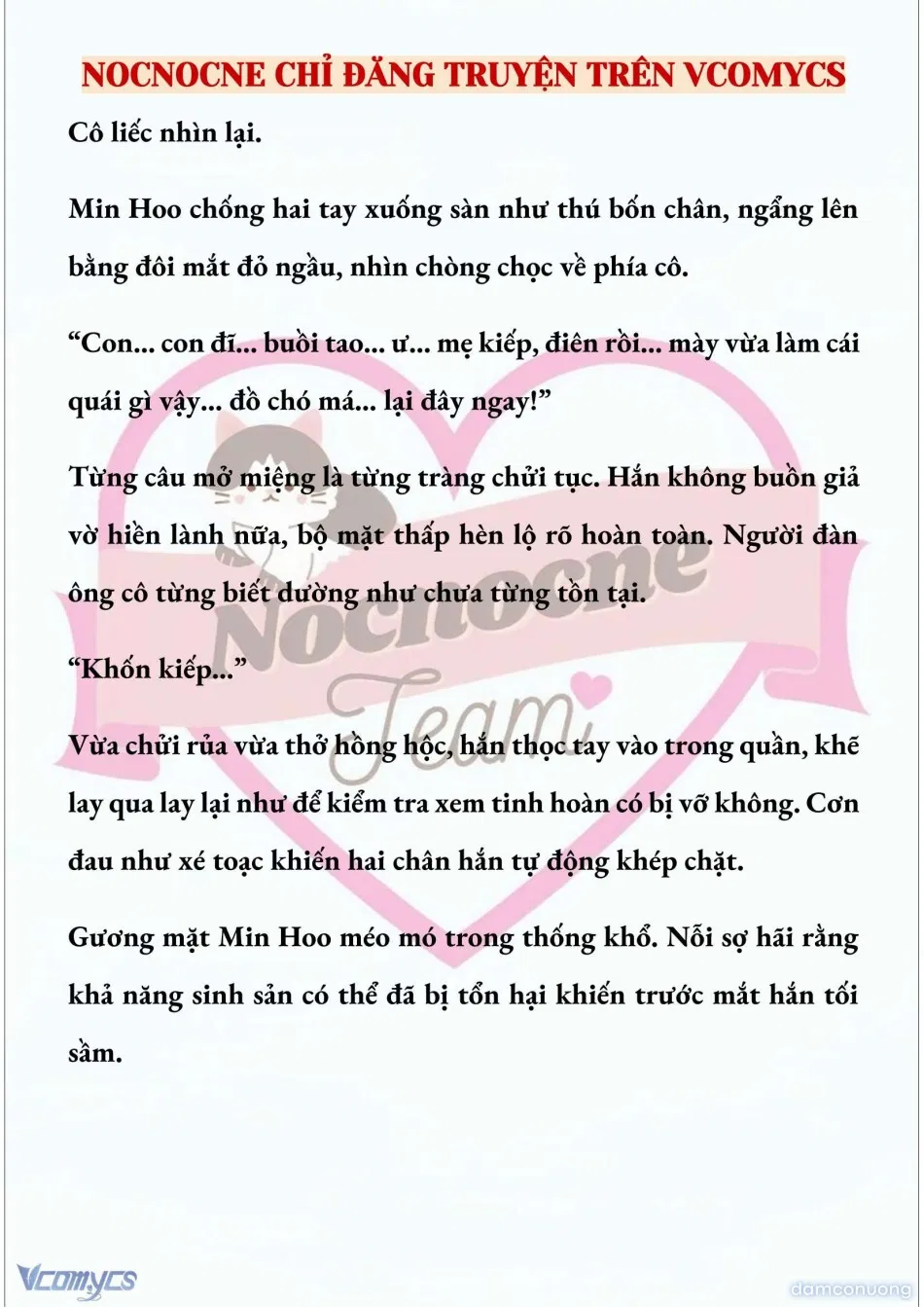 [FULL] [NOVEL] NGỌN ĐÈN BIỆT VIỆN KHÔNG BAO GIỜ TẮT 