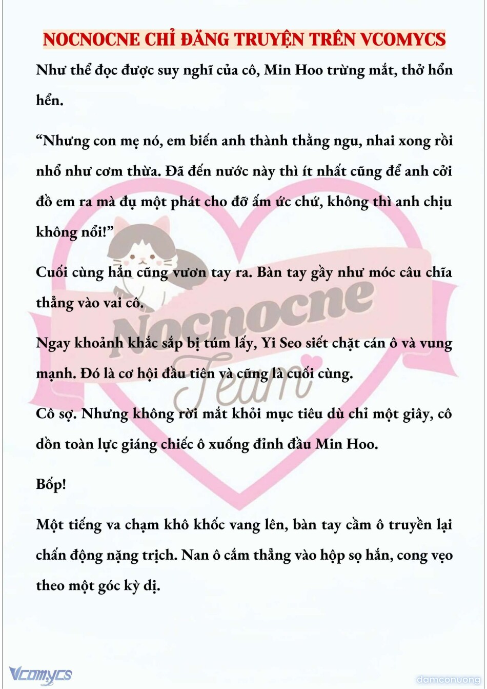 [FULL] [NOVEL] NGỌN ĐÈN BIỆT VIỆN KHÔNG BAO GIỜ TẮT 