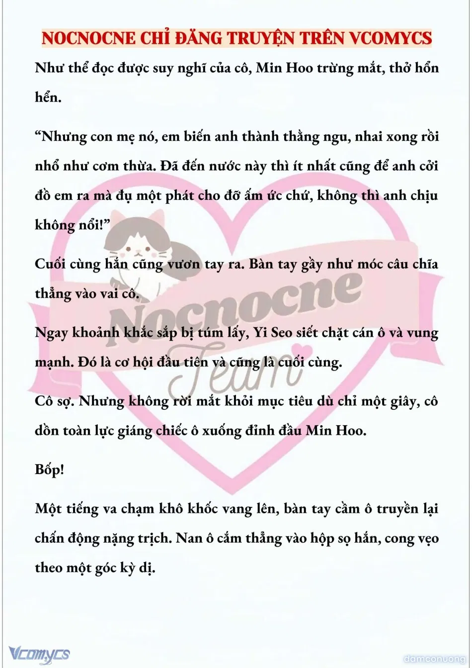 [FULL] [NOVEL] NGỌN ĐÈN BIỆT VIỆN KHÔNG BAO GIỜ TẮT 