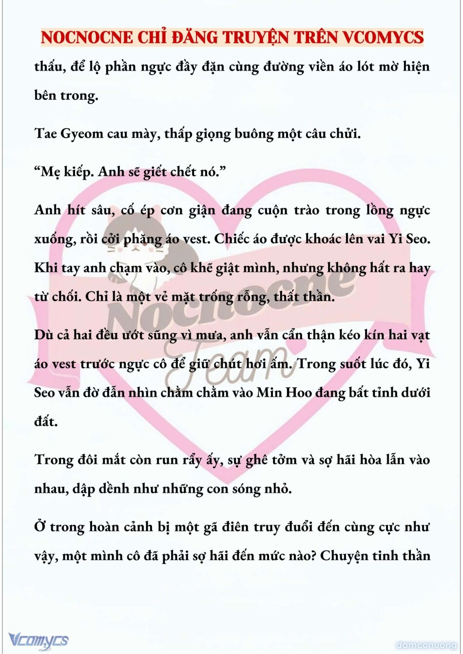 [FULL] [NOVEL] NGỌN ĐÈN BIỆT VIỆN KHÔNG BAO GIỜ TẮT 