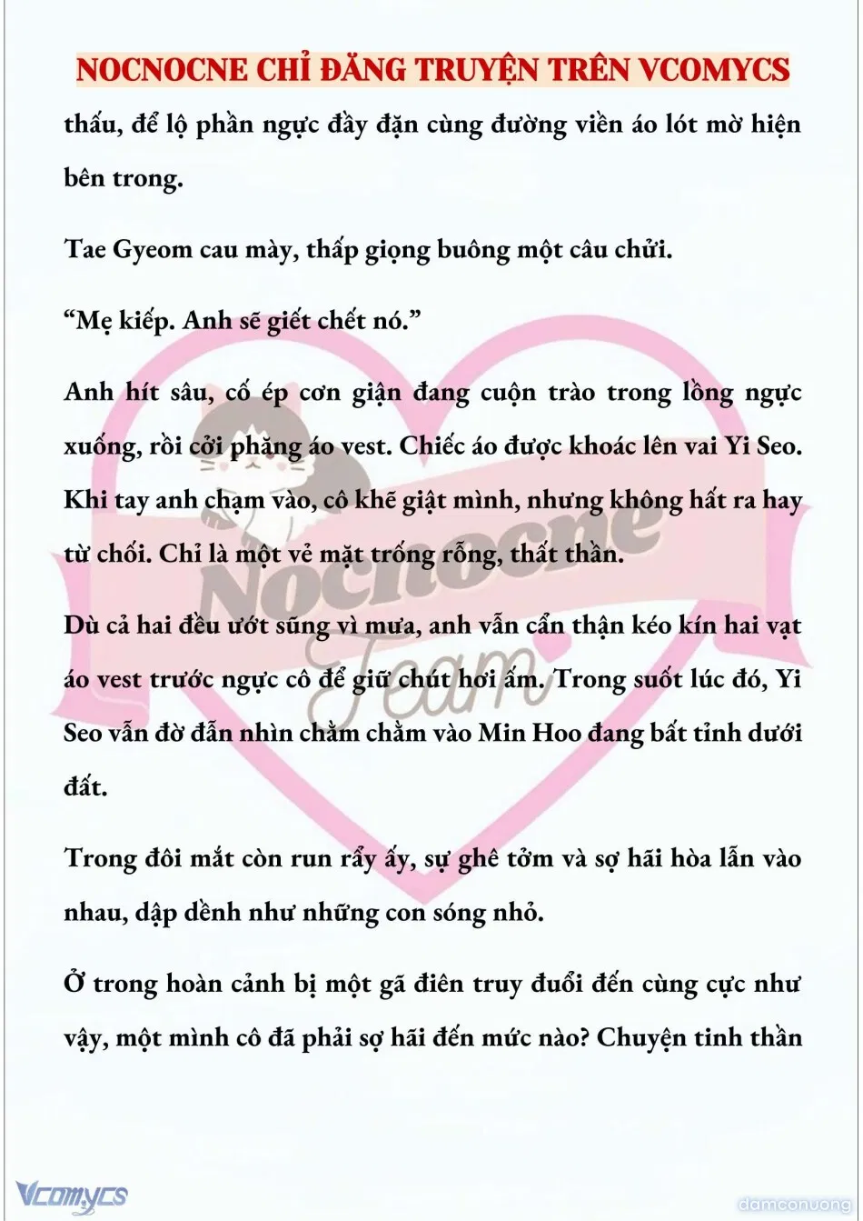 [FULL] [NOVEL] NGỌN ĐÈN BIỆT VIỆN KHÔNG BAO GIỜ TẮT 