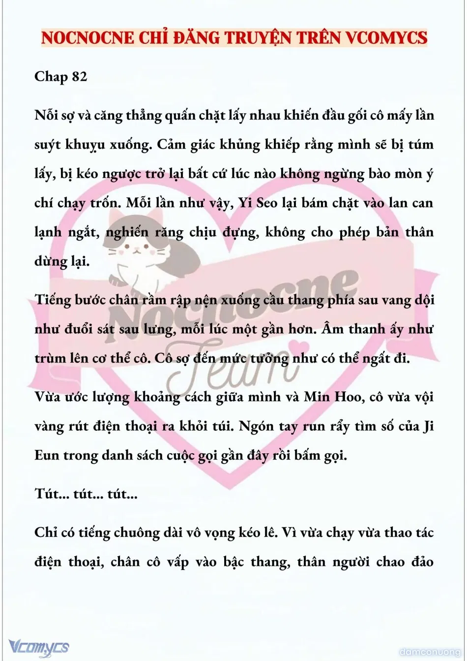 [FULL] [NOVEL] NGỌN ĐÈN BIỆT VIỆN KHÔNG BAO GIỜ TẮT 