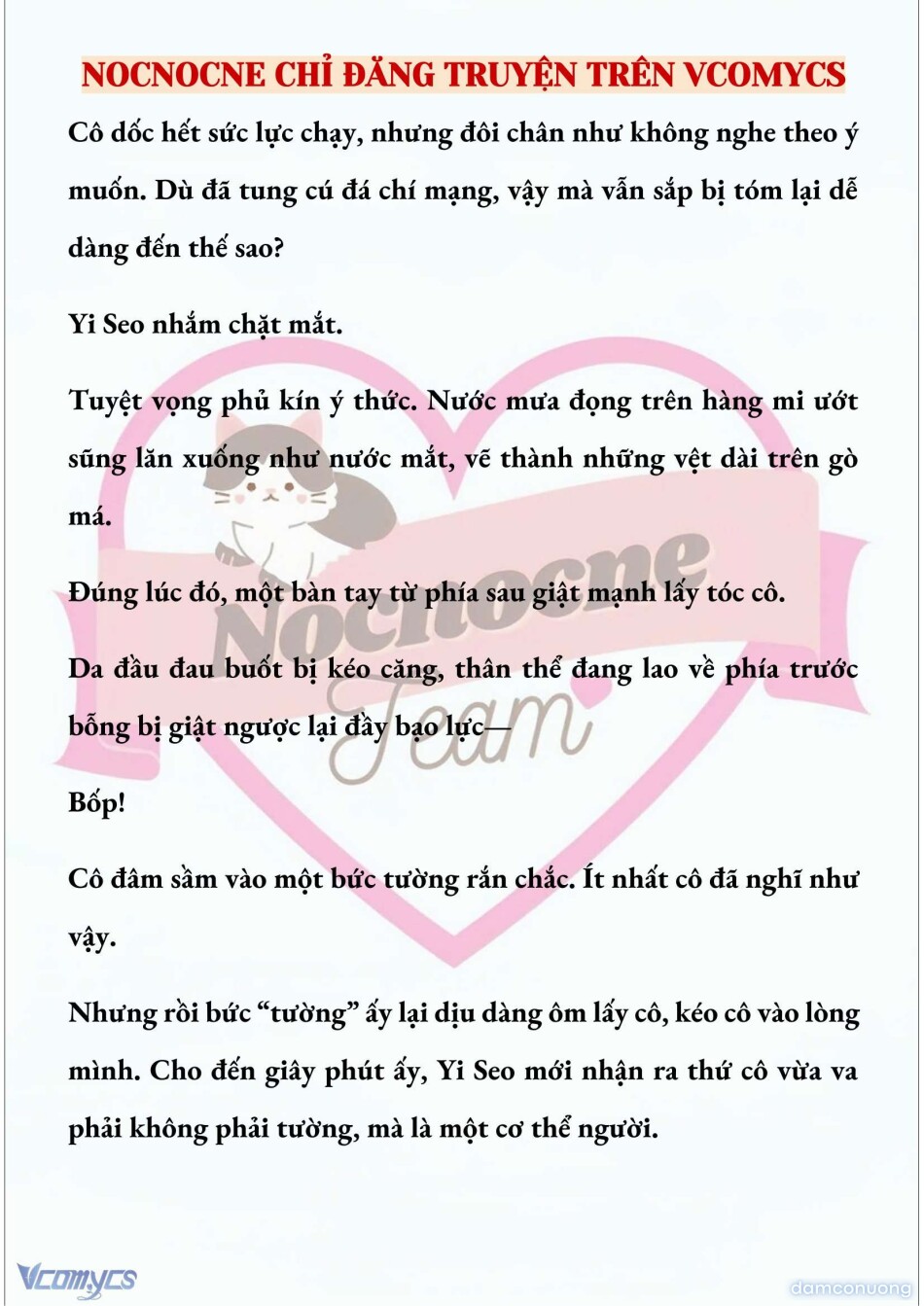 [FULL] [NOVEL] NGỌN ĐÈN BIỆT VIỆN KHÔNG BAO GIỜ TẮT 