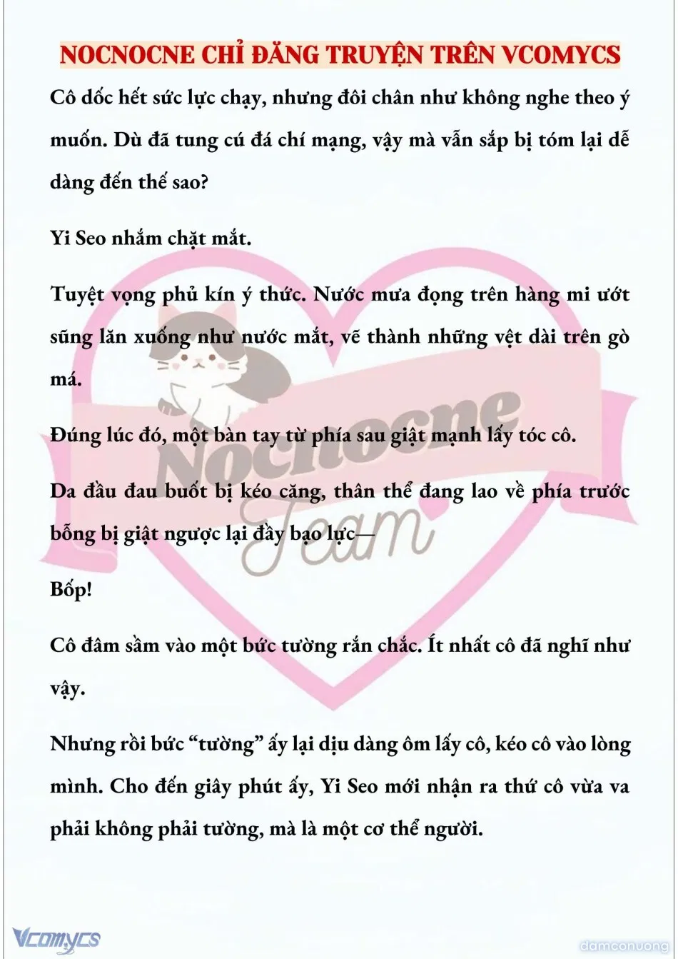 [FULL] [NOVEL] NGỌN ĐÈN BIỆT VIỆN KHÔNG BAO GIỜ TẮT 