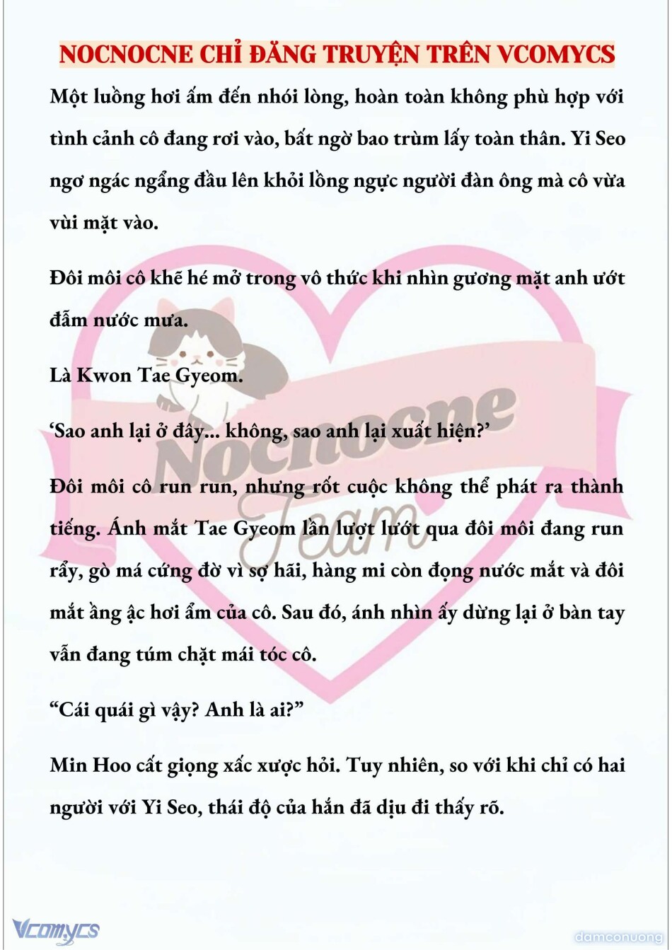 [FULL] [NOVEL] NGỌN ĐÈN BIỆT VIỆN KHÔNG BAO GIỜ TẮT 