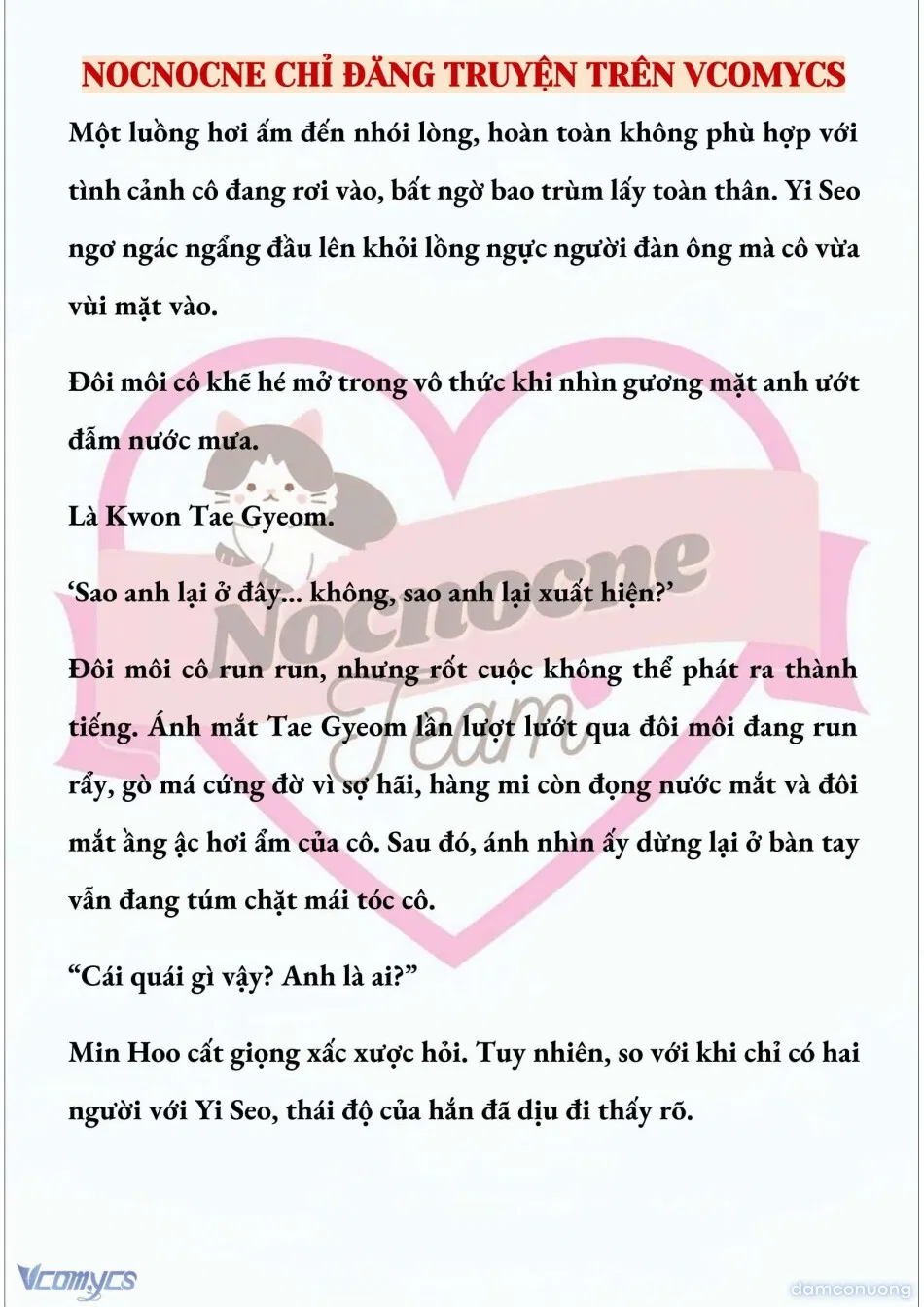 [FULL] [NOVEL] NGỌN ĐÈN BIỆT VIỆN KHÔNG BAO GIỜ TẮT 