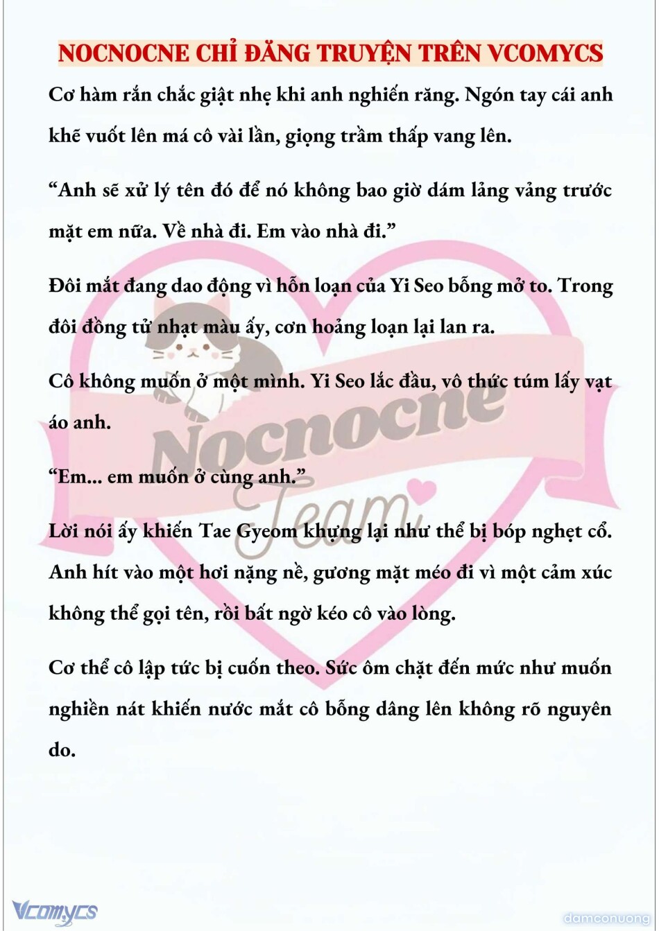 [FULL] [NOVEL] NGỌN ĐÈN BIỆT VIỆN KHÔNG BAO GIỜ TẮT 