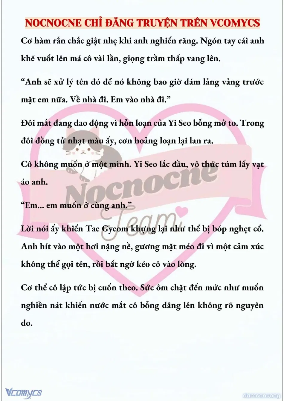 [FULL] [NOVEL] NGỌN ĐÈN BIỆT VIỆN KHÔNG BAO GIỜ TẮT 