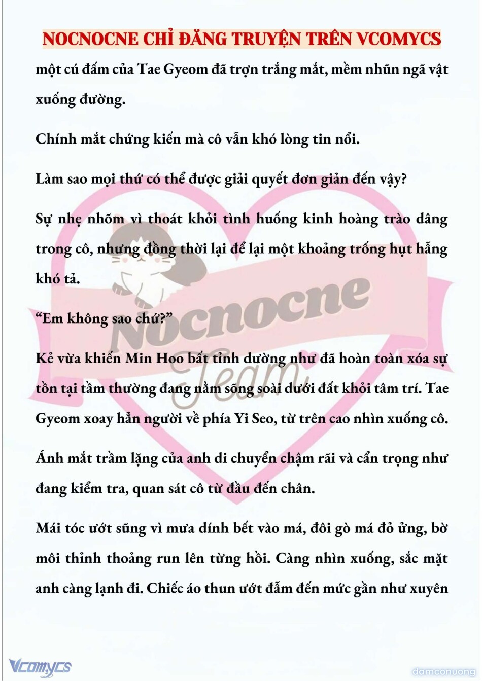 [FULL] [NOVEL] NGỌN ĐÈN BIỆT VIỆN KHÔNG BAO GIỜ TẮT 