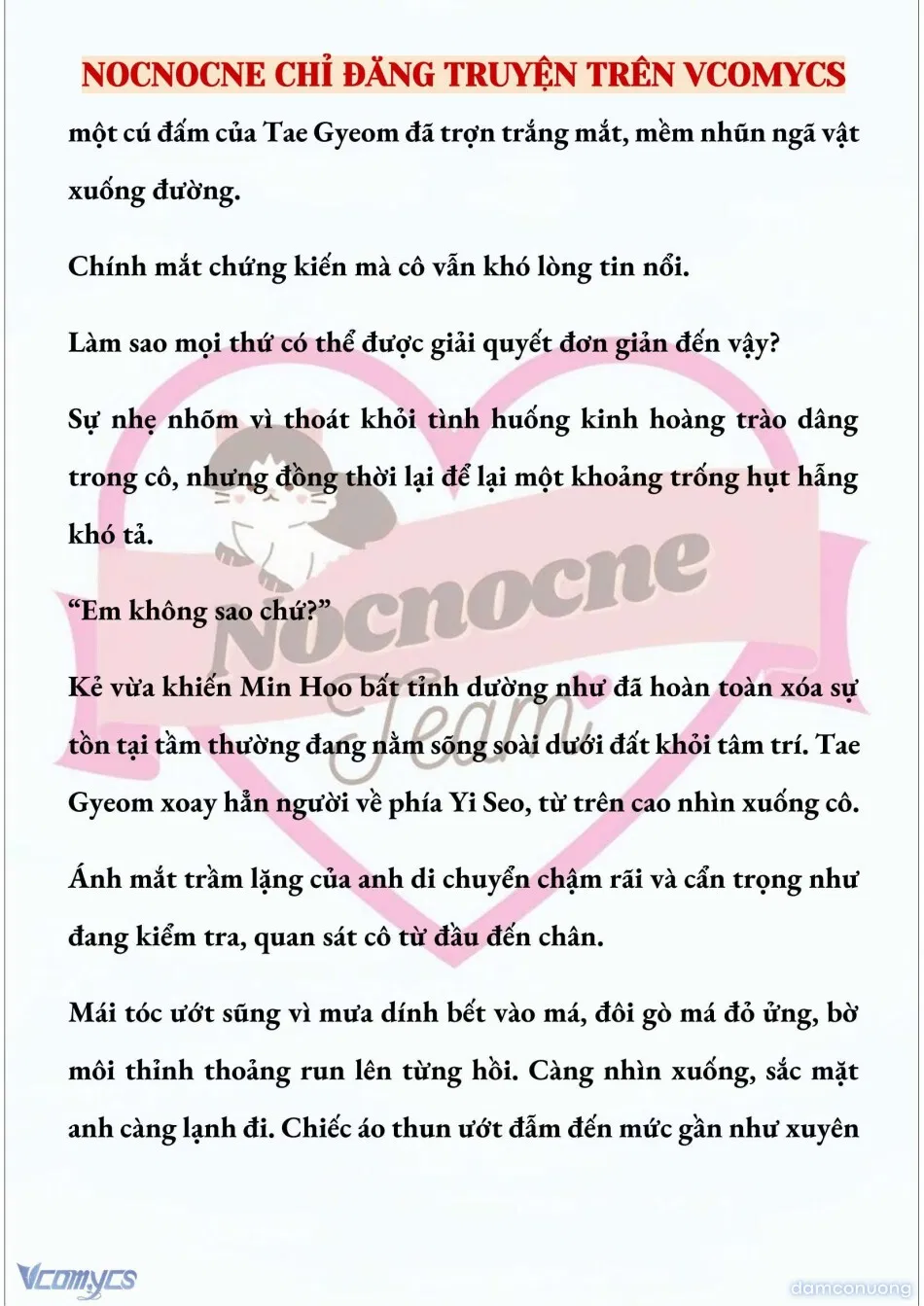 [FULL] [NOVEL] NGỌN ĐÈN BIỆT VIỆN KHÔNG BAO GIỜ TẮT 