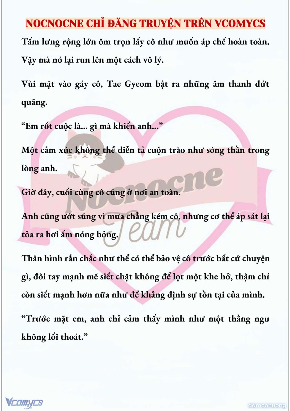 [FULL] [NOVEL] NGỌN ĐÈN BIỆT VIỆN KHÔNG BAO GIỜ TẮT 