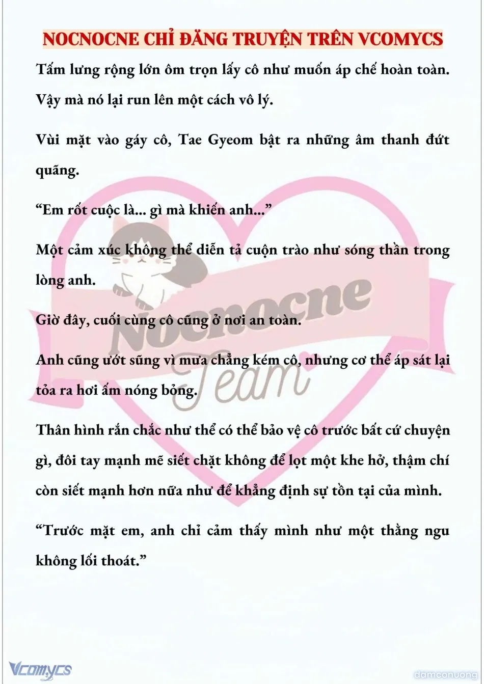 [FULL] [NOVEL] NGỌN ĐÈN BIỆT VIỆN KHÔNG BAO GIỜ TẮT 