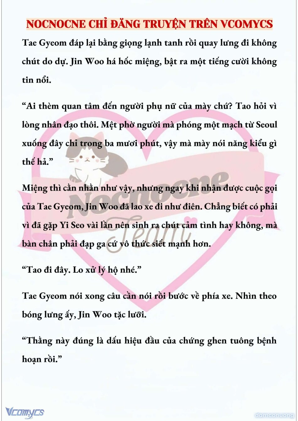 [FULL] [NOVEL] NGỌN ĐÈN BIỆT VIỆN KHÔNG BAO GIỜ TẮT 