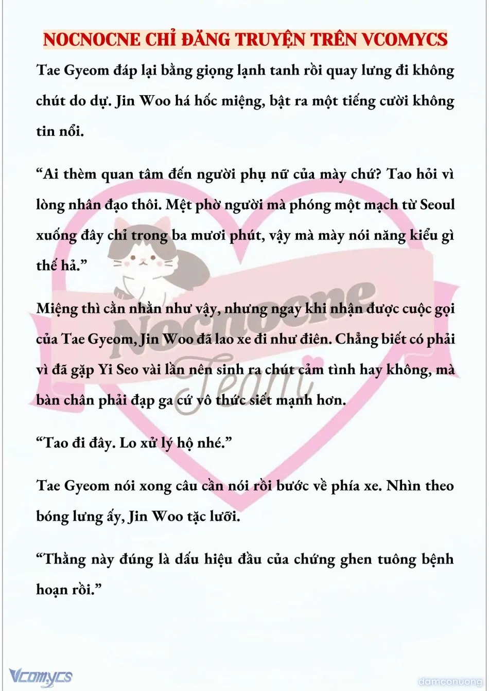 [FULL] [NOVEL] NGỌN ĐÈN BIỆT VIỆN KHÔNG BAO GIỜ TẮT 