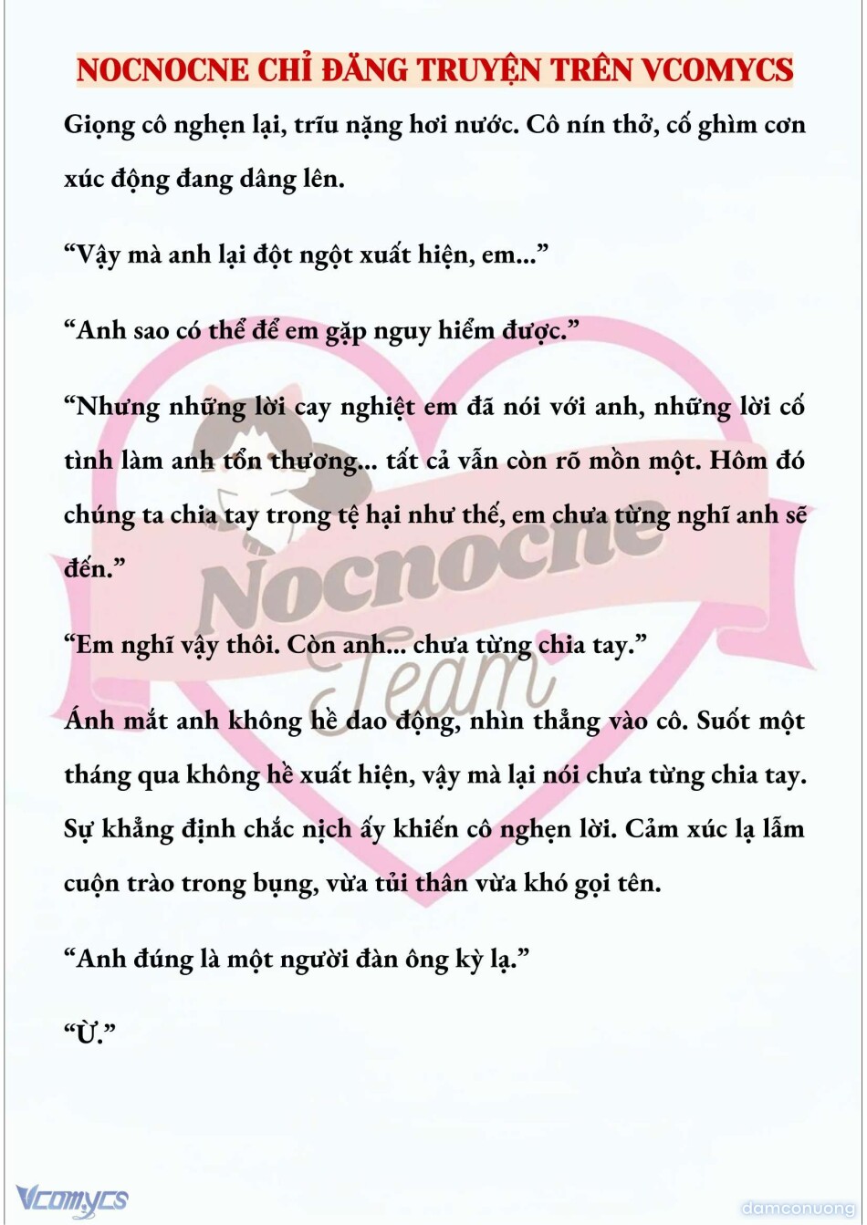 [FULL] [NOVEL] NGỌN ĐÈN BIỆT VIỆN KHÔNG BAO GIỜ TẮT 
