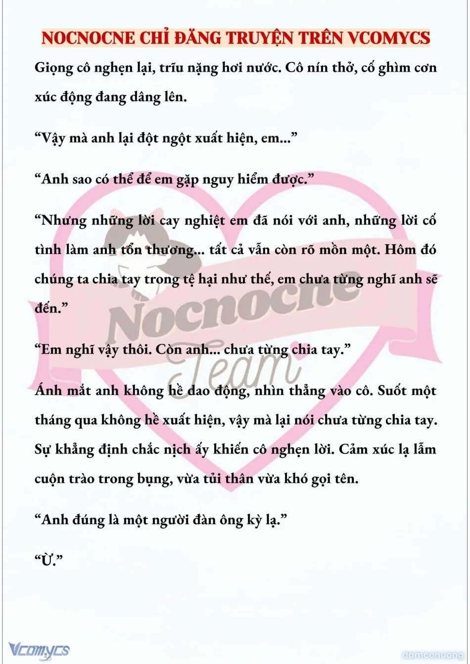 [FULL] [NOVEL] NGỌN ĐÈN BIỆT VIỆN KHÔNG BAO GIỜ TẮT 