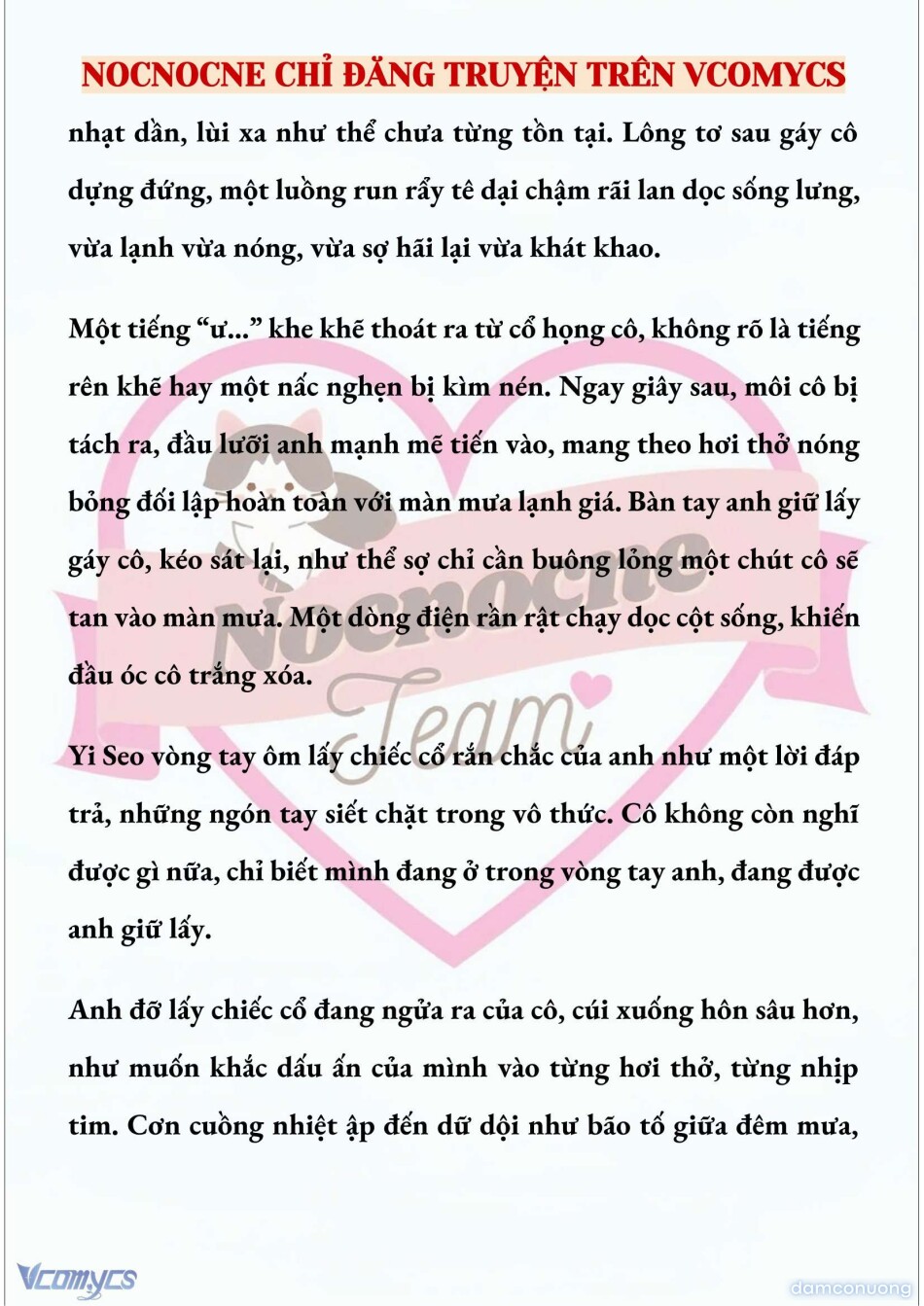 [FULL] [NOVEL] NGỌN ĐÈN BIỆT VIỆN KHÔNG BAO GIỜ TẮT 